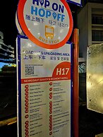 Evelyn Azure Escapes Boracay Newcoast