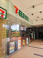 Evelyn Azure Escapes Boracay Newcoast