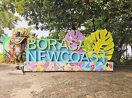 Evelyn Azure Escapes Boracay Newcoast