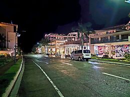 Evelyn Azure Escapes Boracay Newcoast