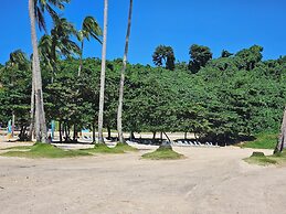 Evelyn Azure Escapes Boracay Newcoast