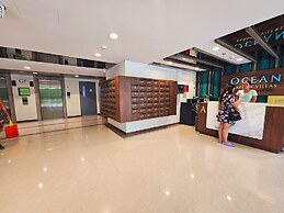 Evelyn Azure Escapes Boracay Newcoast