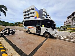 Evelyn Azure Escapes Boracay Newcoast