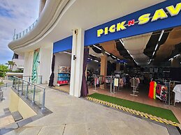 Evelyn Azure Escapes Boracay Newcoast