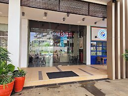 Evelyn Azure Escapes Boracay Newcoast