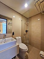 Evelyn Azure Escapes Boracay Newcoast