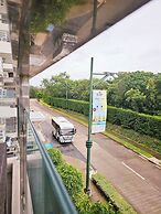 Evelyn Azure Escapes Boracay Newcoast