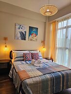 Evelyn Azure Escapes Boracay Newcoast