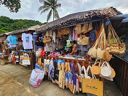 Evelyn Azure Escapes Boracay Newcoast