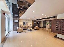 Evelyn Azure Escapes Boracay Newcoast