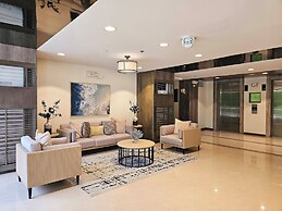 Evelyn Azure Escapes Boracay Newcoast