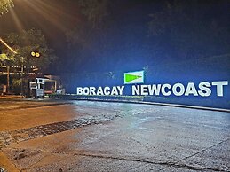 Evelyn Azure Escapes Boracay Newcoast