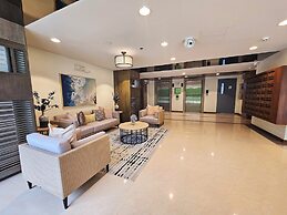 Evelyn Azure Escapes Boracay Newcoast