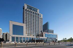 Beijing Jing Yan Hotel