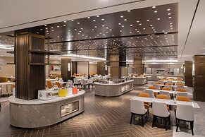 Beijing Jing Yan Hotel