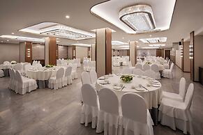 Beijing Jing Yan Hotel