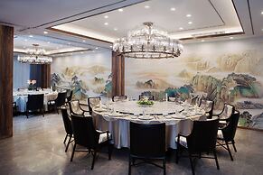Beijing Jing Yan Hotel