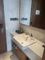 Beijing Jing Yan Hotel