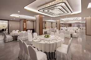 Beijing Jing Yan Hotel