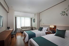 Beijing Jing Yan Hotel