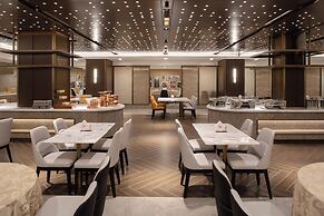 Beijing Jing Yan Hotel