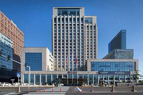 Beijing Jing Yan Hotel