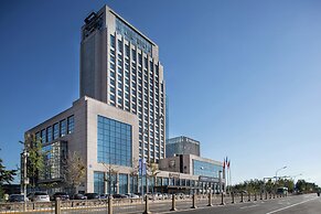 Beijing Jing Yan Hotel