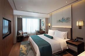 Beijing Jing Yan Hotel