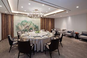 Beijing Jing Yan Hotel