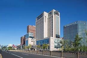 Beijing Jing Yan Hotel
