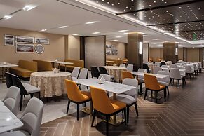 Beijing Jing Yan Hotel