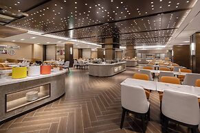 Beijing Jing Yan Hotel