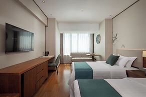 Beijing Jing Yan Hotel