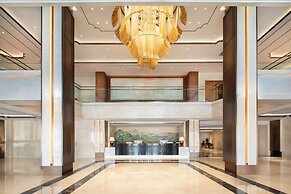 Beijing Jing Yan Hotel