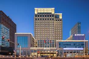Beijing Jing Yan Hotel
