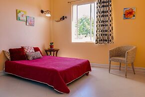 Villa Chilla 4 Bedroom Home