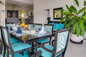 Villa Chilla 4 Bedroom Home