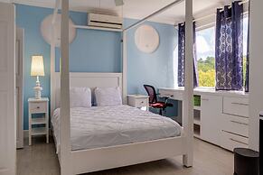 Villa Chilla 4 Bedroom Home