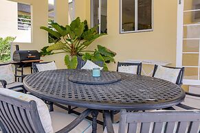 Villa Chilla 4 Bedroom Home