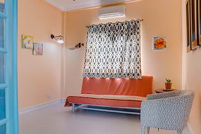 Villa Chilla 4 Bedroom Home