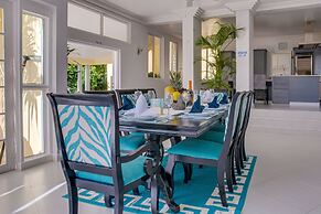 Villa Chilla 4 Bedroom Home