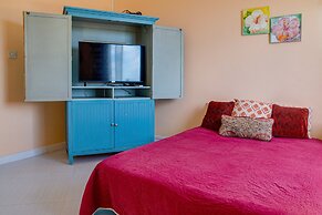 Villa Chilla 4 Bedroom Home