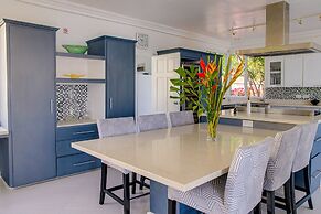 Villa Chilla 4 Bedroom Home