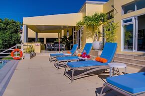 Villa Chilla 4 Bedroom Home