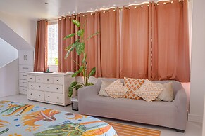 Villa Chilla 4 Bedroom Home