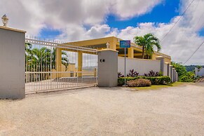 Villa Chilla 4 Bedroom Home