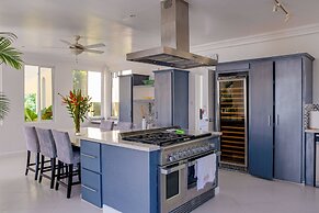 Villa Chilla 4 Bedroom Home