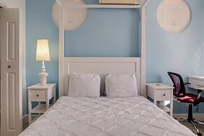 Villa Chilla 4 Bedroom Home