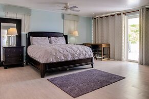 Villa Chilla 4 Bedroom Home