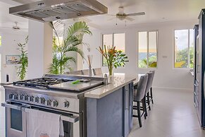 Villa Chilla 4 Bedroom Home